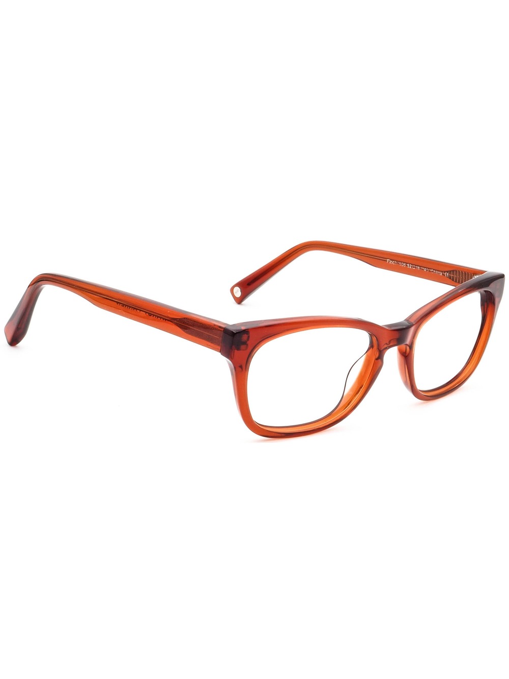 Warby Parker Finch-606 Eyewear